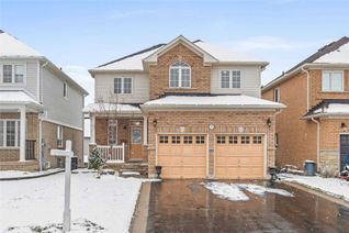 Detached 2-Storey for Sale, 1576 Quail Run Dr, Oshawa, ON Detached 2-Storey for Sale, 1576 Quail Run Dr, Oshawa, ON