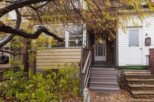 Semi-Detached 2 1/2 Storey for Sale, 82 Curzon St, Toronto, ON Semi-Detached 2 1/2 Storey for Sale, 82 Curzon St, Toronto, ON