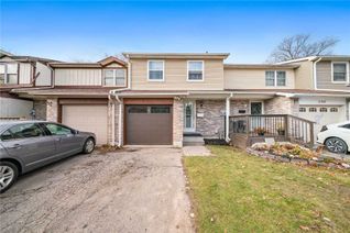 Attached/Row House/Townhouse 2-Storey for Sale, 1144 Trowbridge Crt, Oshawa, ON Attached/Row House/Townhouse 2-Storey for Sale, 1144 Trowbridge Crt, Oshawa, ON