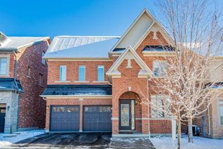 Detached 3-Storey for Sale, 357 Thomas Cook Ave, Vaughan, ON Detached 3-Storey for Sale, 357 Thomas Cook Ave, Vaughan, ON