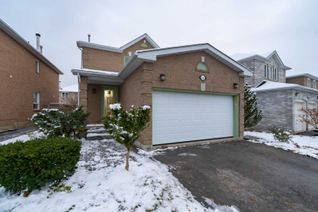 Detached 2-Storey for Sale, 115 Brickstone Circ, Vaughan, ON Detached 2-Storey for Sale, 115 Brickstone Circ, Vaughan, ON