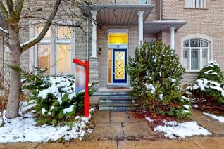 Attached/Row House/Townhouse 2-Storey for Sale, 41 Oceanview St, Richmond Hill, ON Attached/Row House/Townhouse 2-Storey for Sale, 41 Oceanview St, Richmond Hill, ON