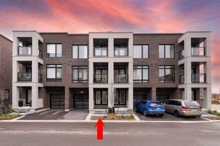 Attached/Row House/Townhouse 3-Storey for Sale, 158 Moneypenny Pl, Vaughan, ON Attached/Row House/Townhouse 3-Storey for Sale, 158 Moneypenny Pl, Vaughan, ON