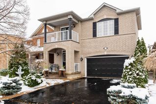 Detached 2-Storey for Sale, 47 Thicket Tr, Vaughan, ON Detached 2-Storey for Sale, 47 Thicket Tr, Vaughan, ON
