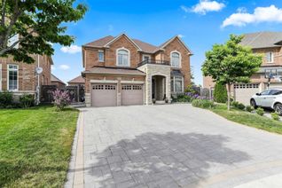 Detached 2-Storey for Sale, 77 Thornhill Ravines Cres, Vaughan, ON Detached 2-Storey for Sale, 77 Thornhill Ravines Cres, Vaughan, ON