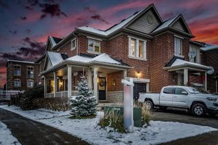 Attached/Row House/Townhouse 2-Storey for Sale, 46 Coranto Way, Vaughan, ON Attached/Row House/Townhouse 2-Storey for Sale, 46 Coranto Way, Vaughan, ON