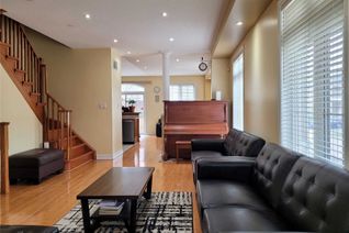 Detached 2-Storey for Rent, 37 Calmwaters Cres, Brampton, ON Detached 2-Storey for Rent, 37 Calmwaters Cres, Brampton, ON