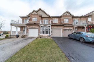 Attached/Row House/Townhouse 2-Storey for Sale, 3 Checkerberry Cres, Brampton, ON Attached/Row House/Townhouse 2-Storey for Sale, 3 Checkerberry Cres, Brampton, ON