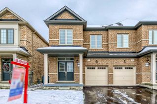 Semi-Detached 2-Storey for Sale, 7 Brent Stephens Way, Brampton, ON Semi-Detached 2-Storey for Sale, 7 Brent Stephens Way, Brampton, ON