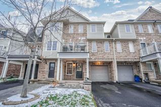 Attached/Row House/Townhouse 3-Storey for Sale, 661 Speyer Circ, Milton, ON Attached/Row House/Townhouse 3-Storey for Sale, 661 Speyer Circ, Milton, ON
