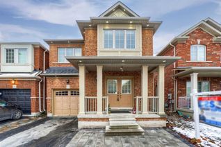 Detached 2-Storey for Sale, 306 Giddings Cres, Milton, ON Detached 2-Storey for Sale, 306 Giddings Cres, Milton, ON