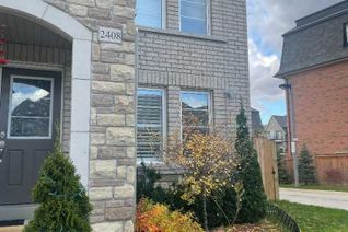 Attached/Row House/Townhouse 2-Storey for Rent, 2408 Baronwood Dr, Oakville, ON Attached/Row House/Townhouse 2-Storey for Rent, 2408 Baronwood Dr, Oakville, ON