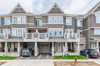 Attached/Row House/Townhouse 3-Storey for Rent, 125 Toucan Tr, Oakville, ON Attached/Row House/Townhouse 3-Storey for Rent, 125 Toucan Tr, Oakville, ON
