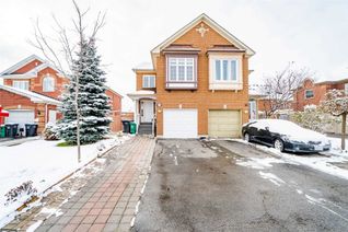 Semi-Detached 2-Storey for Sale, 53 Pressed Brick Dr, Brampton, ON Semi-Detached 2-Storey for Sale, 53 Pressed Brick Dr, Brampton, ON