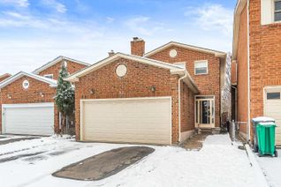 Detached 2-Storey for Sale, 32 Trewartha Cres, Brampton, ON Detached 2-Storey for Sale, 32 Trewartha Cres, Brampton, ON