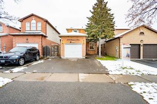 Detached 2-Storey for Sale, 103 Ecclestone Dr, Brampton, ON Detached 2-Storey for Sale, 103 Ecclestone Dr, Brampton, ON