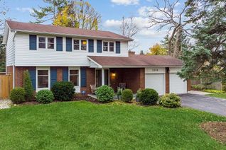 Detached 2-Storey for Sale, 2250 Bethnal Green Rd, Oakville, ON Detached 2-Storey for Sale, 2250 Bethnal Green Rd, Oakville, ON