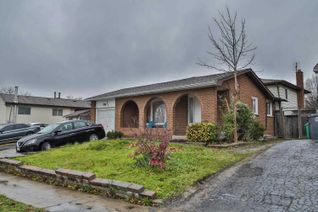 Detached Backsplit 4 for Sale, 232 Vodden St E, Brampton, ON Detached Backsplit 4 for Sale, 232 Vodden St E, Brampton, ON