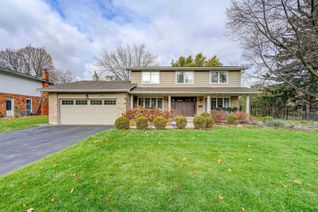 Detached 2-Storey for Sale, 2211 All Saints Cres, Oakville, ON Detached 2-Storey for Sale, 2211 All Saints Cres, Oakville, ON