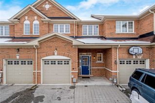 Attached/Row House/Townhouse 2-Storey for Sale, 700 Sauve St, Milton, ON Attached/Row House/Townhouse 2-Storey for Sale, 700 Sauve St, Milton, ON