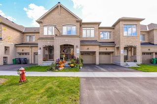 Attached/Row House/Townhouse 2-Storey for Sale, 5 Backwater Tr, Brampton, ON Attached/Row House/Townhouse 2-Storey for Sale, 5 Backwater Tr, Brampton, ON