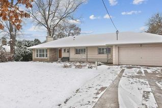 Detached Bungalow for Sale, 260 Third Line, Oakville, ON Detached Bungalow for Sale, 260 Third Line, Oakville, ON