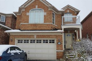 Detached 2-Storey for Rent, 28 Culture Cres, Brampton, ON Detached 2-Storey for Rent, 28 Culture Cres, Brampton, ON