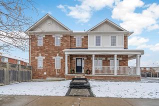Semi-Detached 2-Storey for Sale, 872 Hepburn Rd, Milton, ON Semi-Detached 2-Storey for Sale, 872 Hepburn Rd, Milton, ON