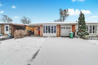 Semi-Detached Bungalow-Raised for Sale, 19 Cathcart Cres, Brampton, ON Semi-Detached Bungalow-Raised for Sale, 19 Cathcart Cres, Brampton, ON