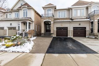 Semi-Detached 2-Storey for Sale, 1268 Jezero Cres, Oakville, ON Semi-Detached 2-Storey for Sale, 1268 Jezero Cres, Oakville, ON