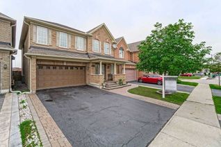 Detached 2-Storey for Sale, 399 Sunny Meadow Blvd, Brampton, ON Detached 2-Storey for Sale, 399 Sunny Meadow Blvd, Brampton, ON