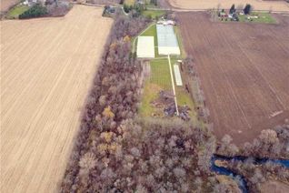 Farm Bungalow for Sale, 140 Woodley Rd, Norfolk, ON Farm Bungalow for Sale, 140 Woodley Rd, Norfolk, ON