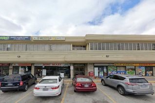 Office for Lease, 1001 Sandhurst Circ #206, Toronto, ON Office for Lease, 1001 Sandhurst Circ #206, Toronto, ON