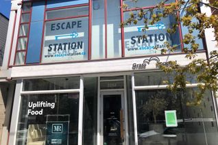 Office for Sublease, 2252 Queen St #2, Toronto, ON Office for Sublease, 2252 Queen St #2, Toronto, ON