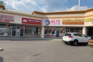 Commercial/Retail for Sale, 9909 Markham Rd #13, Markham, ON Commercial/Retail for Sale, 9909 Markham Rd #13, Markham, ON