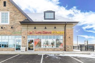 Commercial/Retail for Lease, 50 Doctor Kay Dr #C-18, King, ON