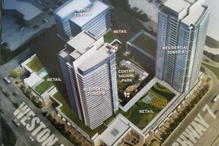 Commercial/Retail for Lease, 7777 Weston Rd #256, Vaughan, ON Commercial/Retail for Lease, 7777 Weston Rd #256, Vaughan, ON