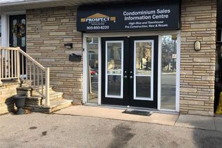 Office for Lease, 7787 Kipling Ave, Vaughan, ON Office for Lease, 7787 Kipling Ave, Vaughan, ON