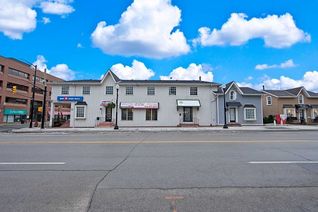 Office for Lease, 132 Trafalgar Rd, Oakville, ON Office for Lease, 132 Trafalgar Rd, Oakville, ON