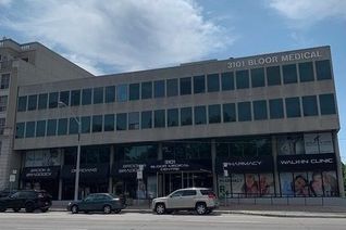 Office for Lease, 3101 Bloor St W #206, Toronto, ON Office for Lease, 3101 Bloor St W #206, Toronto, ON