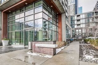 Condo Townhouse Loft for Sale, 15 Brunel Crt #117, Toronto, ON Condo Townhouse Loft for Sale, 15 Brunel Crt #117, Toronto, ON