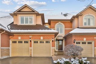 Condo Townhouse 2-Storey for Sale, 4182 Stonebridge Cres, Burlington, ON Condo Townhouse 2-Storey for Sale, 4182 Stonebridge Cres, Burlington, ON