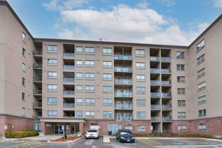 Condo Apartment for Sale, 7405 Goreway Dr #712, Mississauga, ON Condo Apartment for Sale, 7405 Goreway Dr #712, Mississauga, ON