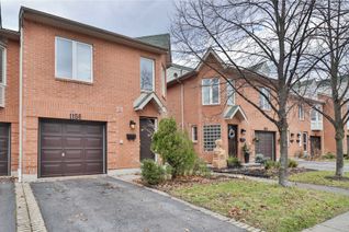 Condo Townhouse 2-Storey for Rent, 1156 West Shore Dr, Mississauga, ON Condo Townhouse 2-Storey for Rent, 1156 West Shore Dr, Mississauga, ON