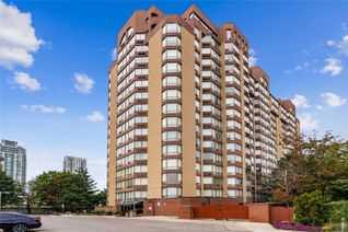 Condo Apartment 2-Storey for Sale, 25 Fairview Rd W #Uph 7, Mississauga, ON Condo Apartment 2-Storey for Sale, 25 Fairview Rd W #Uph 7, Mississauga, ON