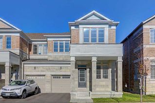 Attached/Row House/Townhouse 2-Storey for Sale, 94 Luzon Ave, Markham, ON Attached/Row House/Townhouse 2-Storey for Sale, 94 Luzon Ave, Markham, ON
