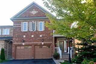 Detached 2-Storey for Rent, 9 Ness Rd, Brampton, ON Detached 2-Storey for Rent, 9 Ness Rd, Brampton, ON