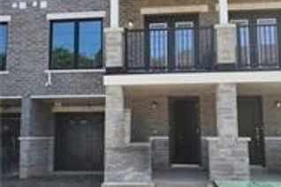 Attached/Row House/Townhouse 3-Storey for Rent, 383 Dundas St E #40, Hamilton, ON Attached/Row House/Townhouse 3-Storey for Rent, 383 Dundas St E #40, Hamilton, ON