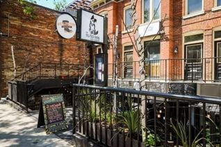 Bar/Tavern/Pub for Sale, 424 Parliament St, Toronto, ON Bar/Tavern/Pub for Sale, 424 Parliament St, Toronto, ON