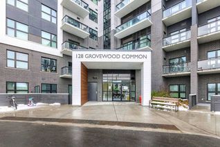 Condo Apartment for Sale, 128 Grovewood Common #534, Oakville, ON Condo Apartment for Sale, 128 Grovewood Common #534, Oakville, ON